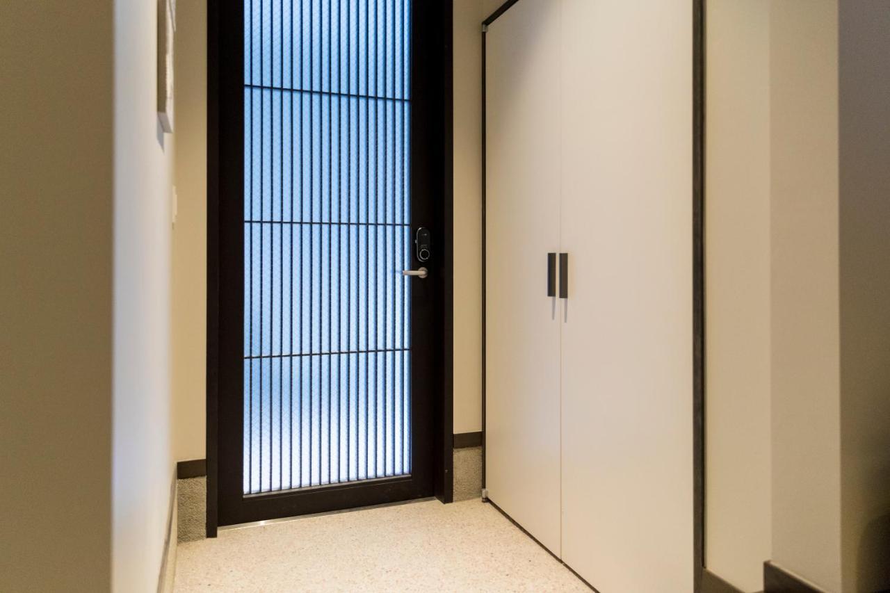 Musubi Hotel Machiya Kamiya-Machi 2 Fukuoka  Kültér fotó