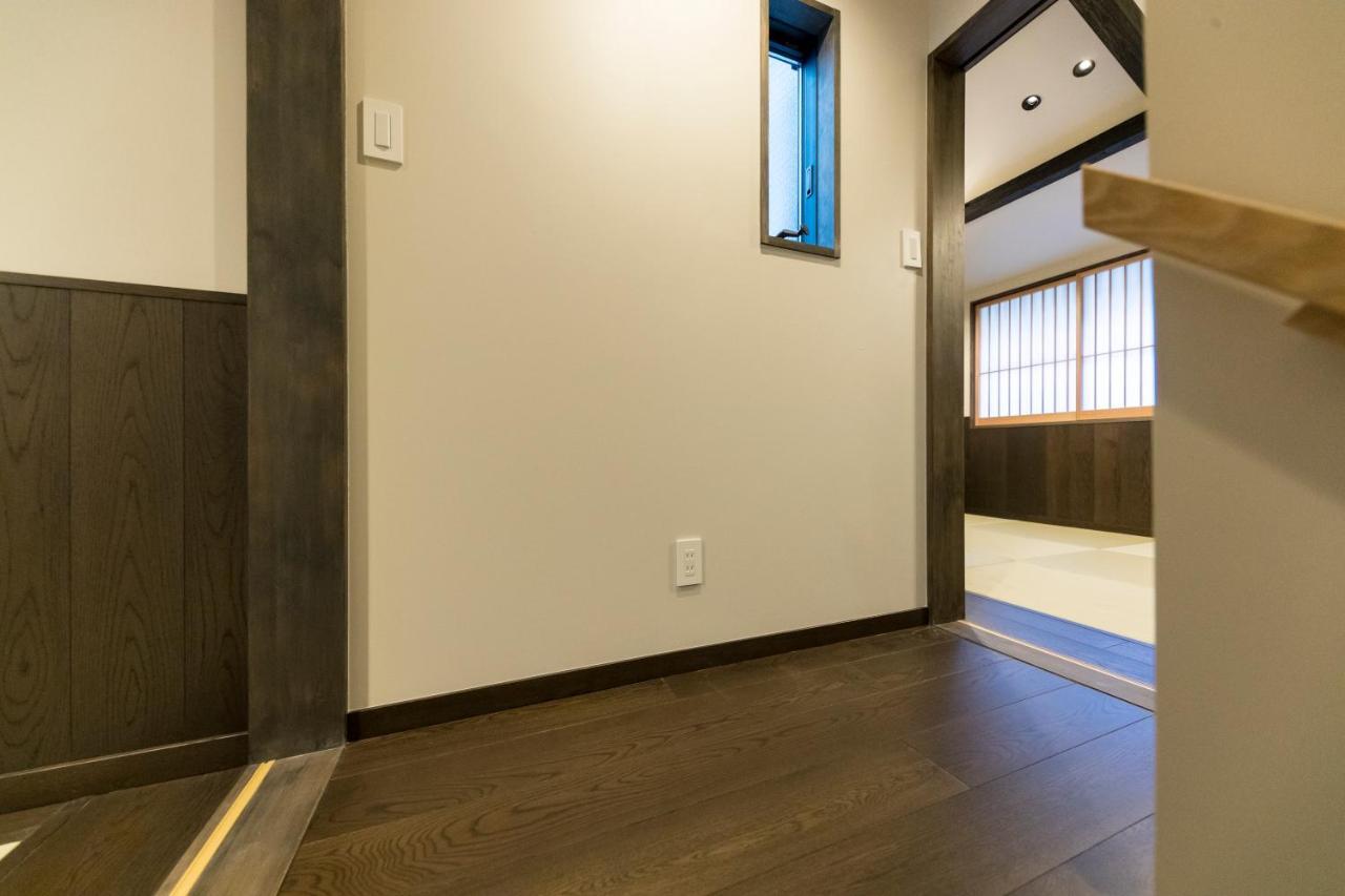 Musubi Hotel Machiya Kamiya-Machi 2 Fukuoka  Kültér fotó