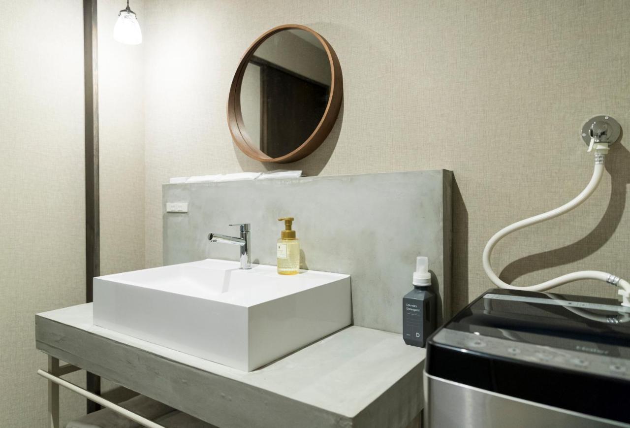 Musubi Hotel Machiya Kamiya-Machi 2 Fukuoka  Kültér fotó